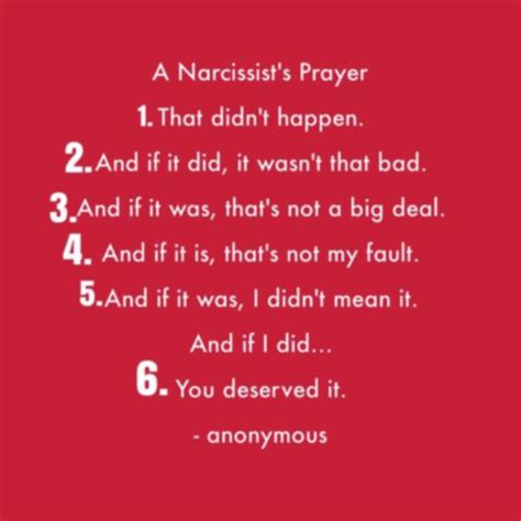 The Narcissist S Prayer Overcoming Toxic People