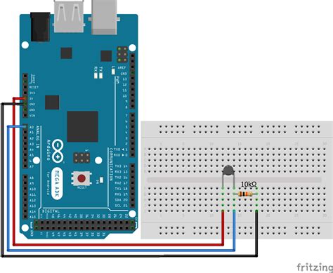Resistors Tutorial For Arduino Esp8266 And Esp32