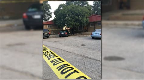 Monetary Dispute Leads To Fatal Shooting On The West Side Suspect On