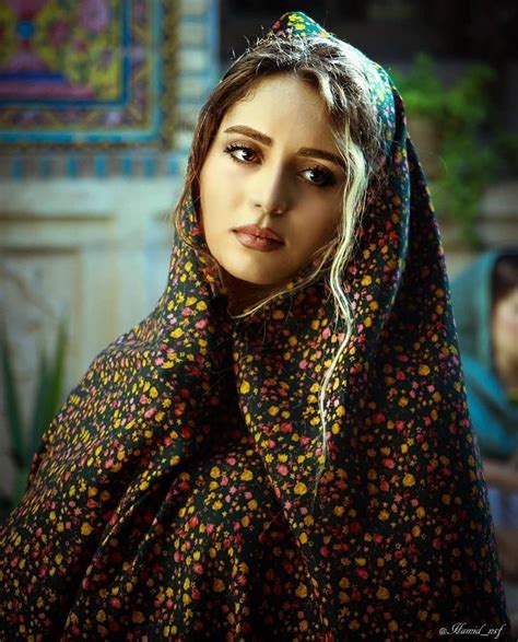 Beautiful Iranian Hijabi Modest Hijab Iran Hijab Look Hijab Lookbook In 2020 Persian
