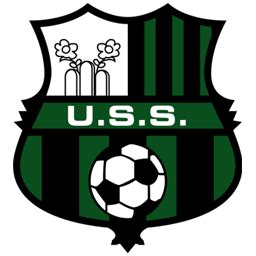 Casa mia, sassuolo, 41049, italy. U.S. Sassuolo Calcio ( Italy ) | Football team logos ...