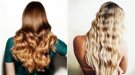 For a softer version of platinum blonde highlights, you can opt for a brown to blonde ombre hairstyle. Can Your Hair Color Lighten From Brown to Blonde Naturally ...