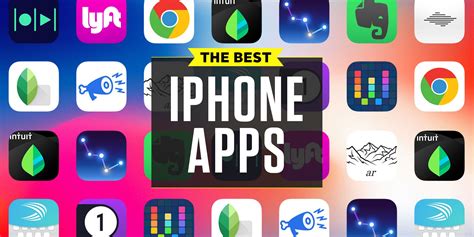 Heres A List Of The Most Popular Iphone Apps Of All Time