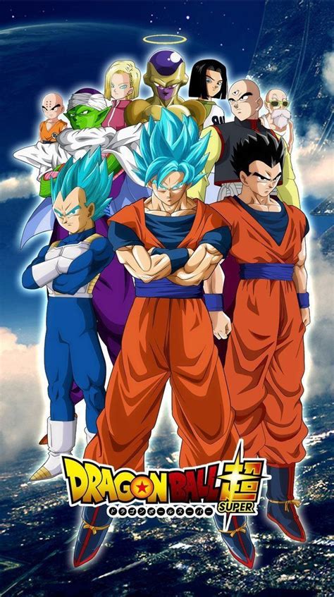 Pin De Janluis Lopez En Descargas Nuevas En 2020 Personajes De Goku