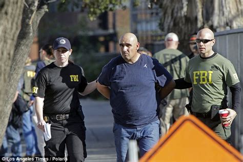 Fbi Arrest 29 Members Of Notorious Big Hazard Gang So Fearsome That La