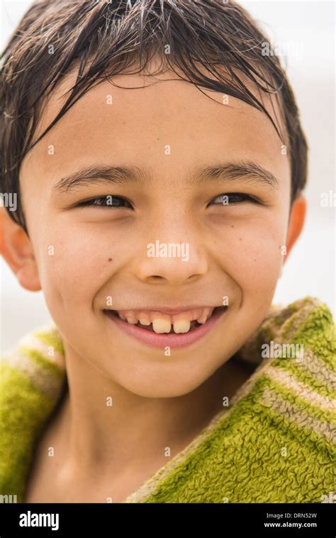 Portrait Year Old Boy Hi Res Stock Photography And Images Alamy