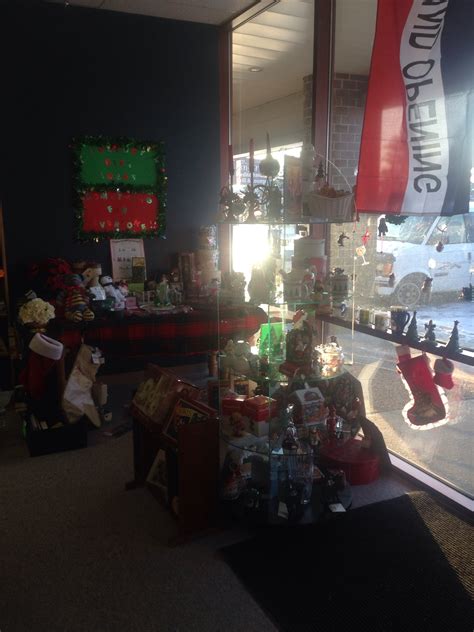 Happy Holidays from Treasures Galore | Eagan, MN Patch