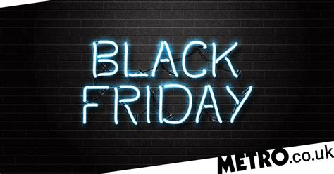 Why Is It Called Black Friday And Where Did It Originate Metro News