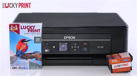 Epson xp 342 cena interneta veikalos ir no 6€ līdz 20 €, kopā ir 7 preces vienā veikalā ar nosaukumu 'epson xp 342'. Обзор бюджетного МФУ Epson XP 342 с картриджами - YouTube