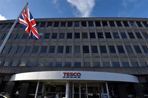 Tesco To Pay First Dividend In 3 Years As Profit Beats Estimates Mint