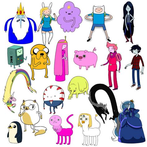 Adventure Time Characters As Babies 6 By Pizzawizz On Deviantart