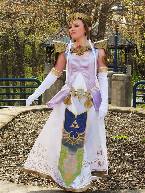 Princess Zelda Costumes | Costumes FC