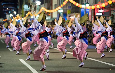 徳島阿波踊り by Walkkyoto （ID：7015867） - 写真共有サイト:PHOTOHITO