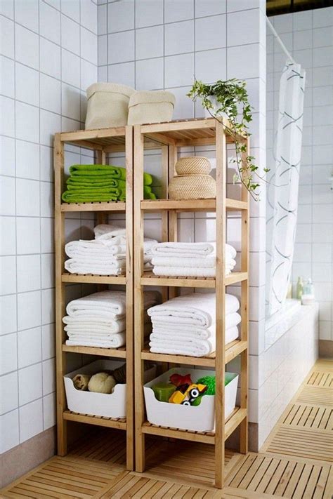 New white vesken ikea corner shelf unit, bathroom shelf, accessory storage,small. 49+ Greatest IKEA Hack For Your Home Solution | Small ...