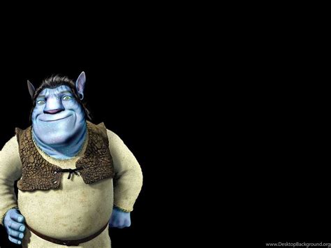 Avatar Shrek 1080p Funny Desktop Wallpaper 27608 Desktop Background