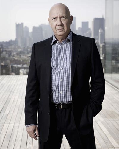 Florek Ezekial Dann Law And Order Svu Photo