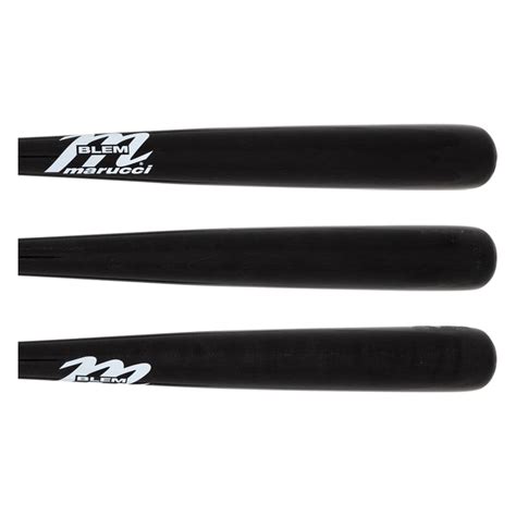 Bat Pack Marucci Blem And Rawlings Velo Maple Wood Baseball Bats