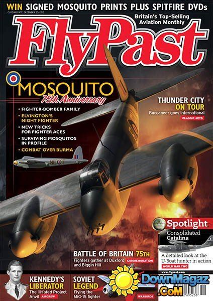 Flypast Uk November 2015 Download Pdf Magazines Magazines Commumity
