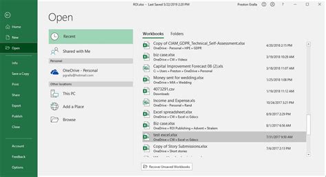 Excel For Office 365 Cheat Sheet Itworld