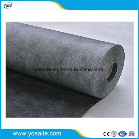 Our floorte waterproof vinyl flooring is pretty much great on it's own but if you're looking for a little extra sound absorption or comfort, check out these underlayments that can be used with all floorte waterproof vinyl flooring plus styles feature attached pad for added comfort and sound reduction. China Waterproof Breathable Roofing Underlay Protection ...
