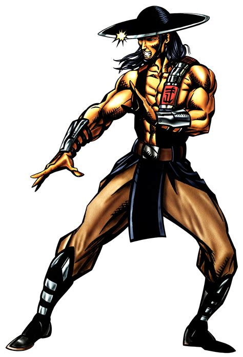 Image Mk3 02 Kung Lao Pr1png Mortal Kombat Wiki Fandom Powered