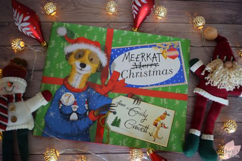 Meerkat Christmas Forts And Fairies