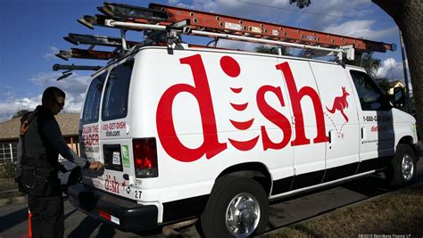 Speculation Swirls About Dish Network Verizon T Mobile