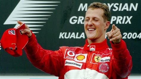 Official twitter of f1 legend michael schumacher. Michael Schumacher aktuell: Schumi auf Rekordjagd! Wer ...