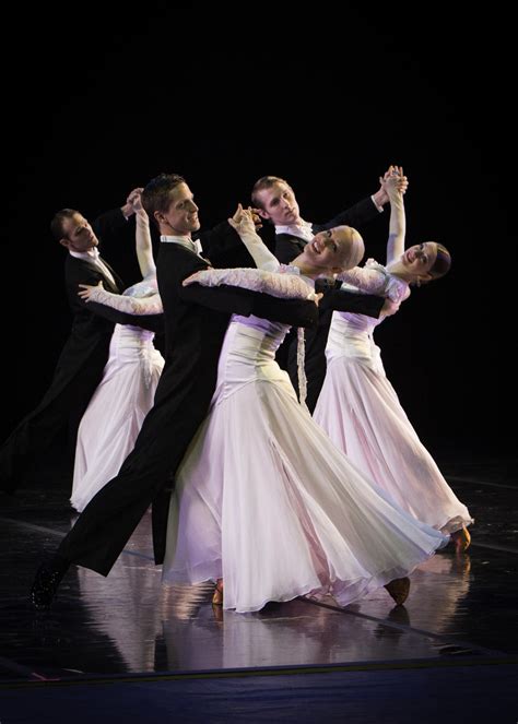 BYU dance assembly 2013: The first step toward passion - The Daily Universe