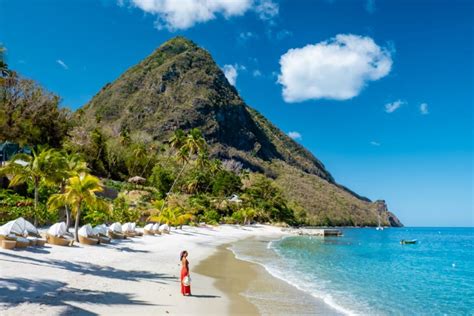 Top 10 Paesi Saint Lucia Best In Travel 2024 50 Mete Scelte Da