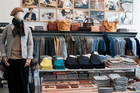 Best Clothing Stores In San Francisco For Men And Women—time Out