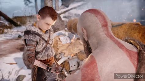 God Of War Part YouTube