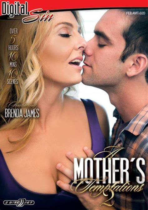 Mothers Temptations 2 A Streaming Video On Demand Adult Empire