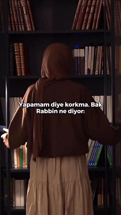 ر adlı kullanıcının islamique videos panosundaki Pin Motivasyon