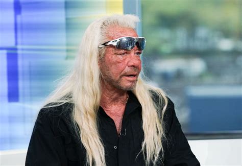 Dog The Bounty Hunter Is Officially A Swfl Resident