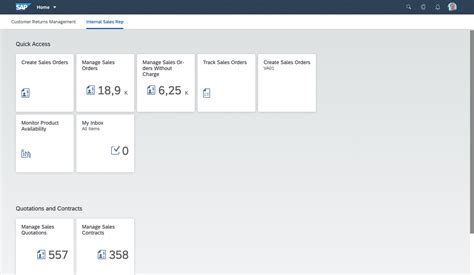 Sap Fiori Launchpad Spaces Sap Fiori Design Guidelines Designinte Com