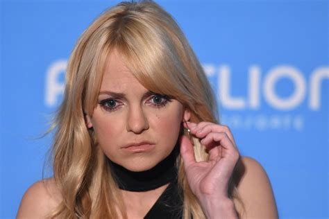 Anna Faris Once Hated Being In This Superhero Movie So Much She Was