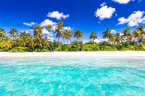 Seychelles Beach Wallpapers Top Free Seychelles Beach Backgrounds