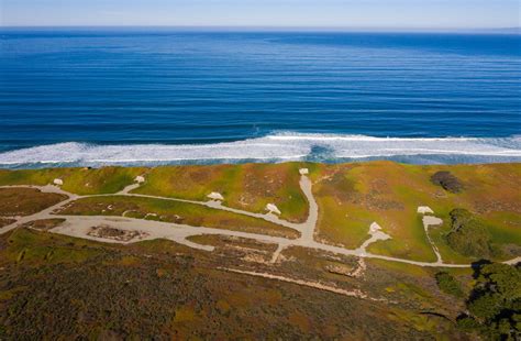 Major New Oceanfront Campground To Be Built On Monterey Bay
