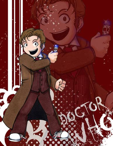 The Doctors 50th Anniversary Of Doctor Who Fan Art 34745111 Fanpop