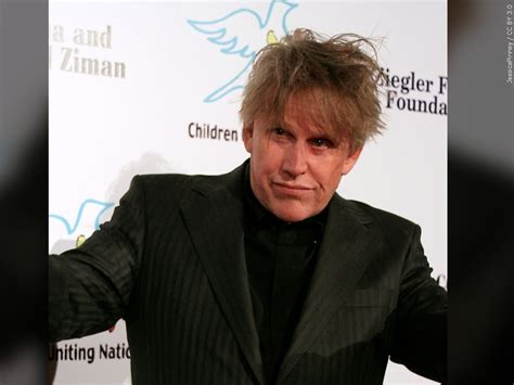 Gary Busey Charged With Sex Offenses At Monster Mania Con Wbbj Tv