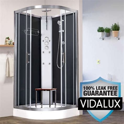 Maybe you would like to learn more about one of these? Luxury Hydro Shower Cabins From UK's Biggest Specialist ...