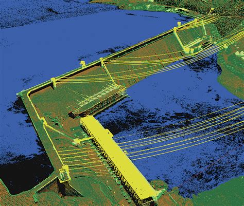 5 Ways To Use Lidar More Efficiently