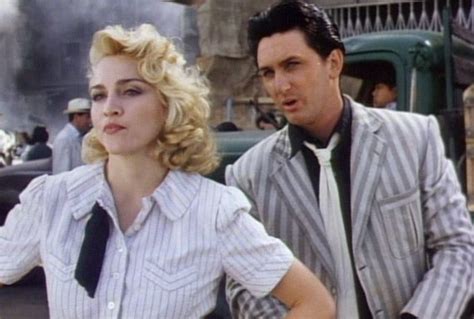 Madonna live in turin, italy 1987 (50fps/remastered). Madonna & Sean Penn (1986) Shanghai Surprise
