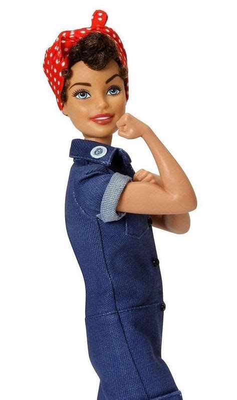 274 Best Barbie Shes A Working Girl Images On Pinterest Barbie