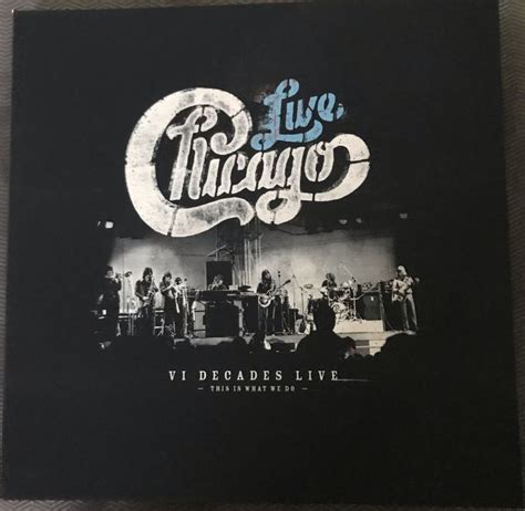 Pin By Kuyatamayo On Chicago Greatest Band Ever In 2020 Chicago The