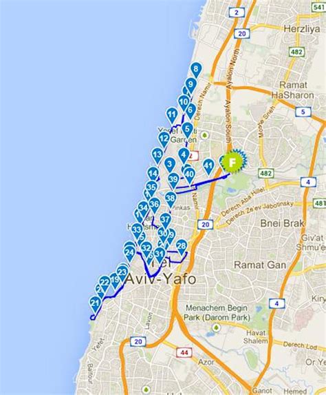 Tel aviv is the second largest city in israel, and the largest metropolitan area. Tel Aviv Samsung Marathon | World's Marathons