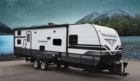 Best of the best travel trailers brands. 6 Most Popular Travel Trailer Brands (With Pictures)