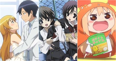 School Days And 9 Obscure Anime New Fans Should Avoid For Now