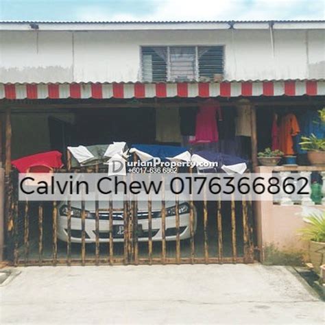 This mosque located in klang is selangor's royal mosque. Terrace House For Auction at Bandar Sultan Suleiman, Klang ...